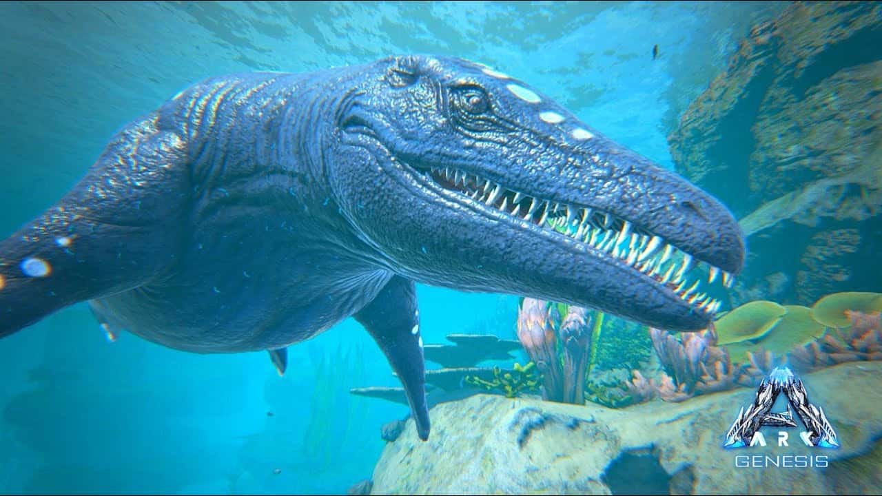 海に潜む超巨大生物 モササウルス を捕獲せよ Ark Genesis ゆっくり実況 13 アーク ジェネシス 動物 犬 猫 他色々 まとめ動画 海に潜む超巨大生物 モササウルス を捕獲せよ Ark Genesis ゆっくり実況 13 アーク ジェネシス 動物 犬 猫 他色々 まとめ動画