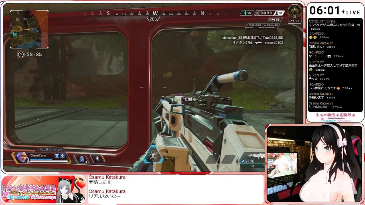 Ps4 Efootball Apex 元ウイイレ女子がサブ垢の対人イベント終わらせるぅ そのあと時間あればapexのゴールド帯やる Apex動画まとめ Ps4 Efootball Apex 元ウイイレ女子がサブ垢の対人イベント終わらせるぅ そのあと時間あればapexのゴールド帯やる Apex動画まとめ