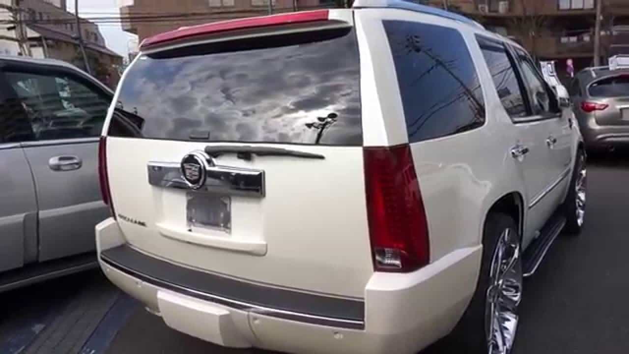 Cadillac Escalade アメ車専門店glide キャデラック エスカレード 車 動画まとめ