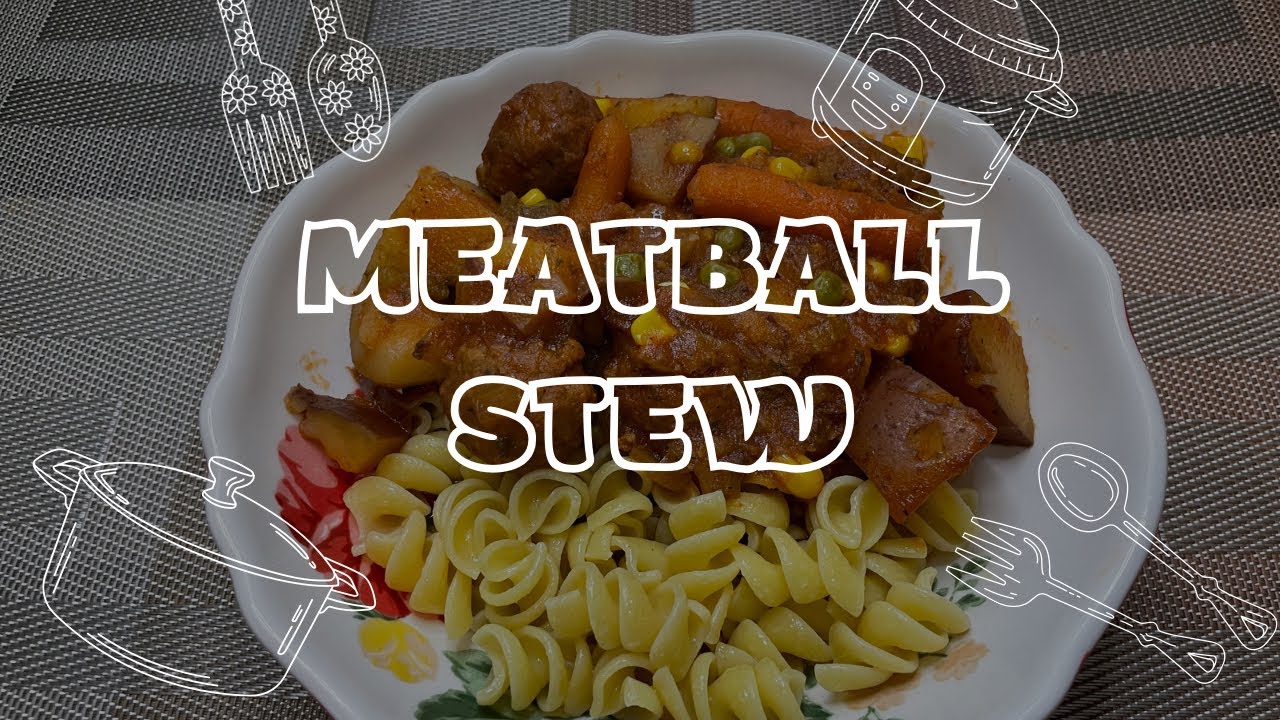 低カロリースロークッカーミートボールレシピ