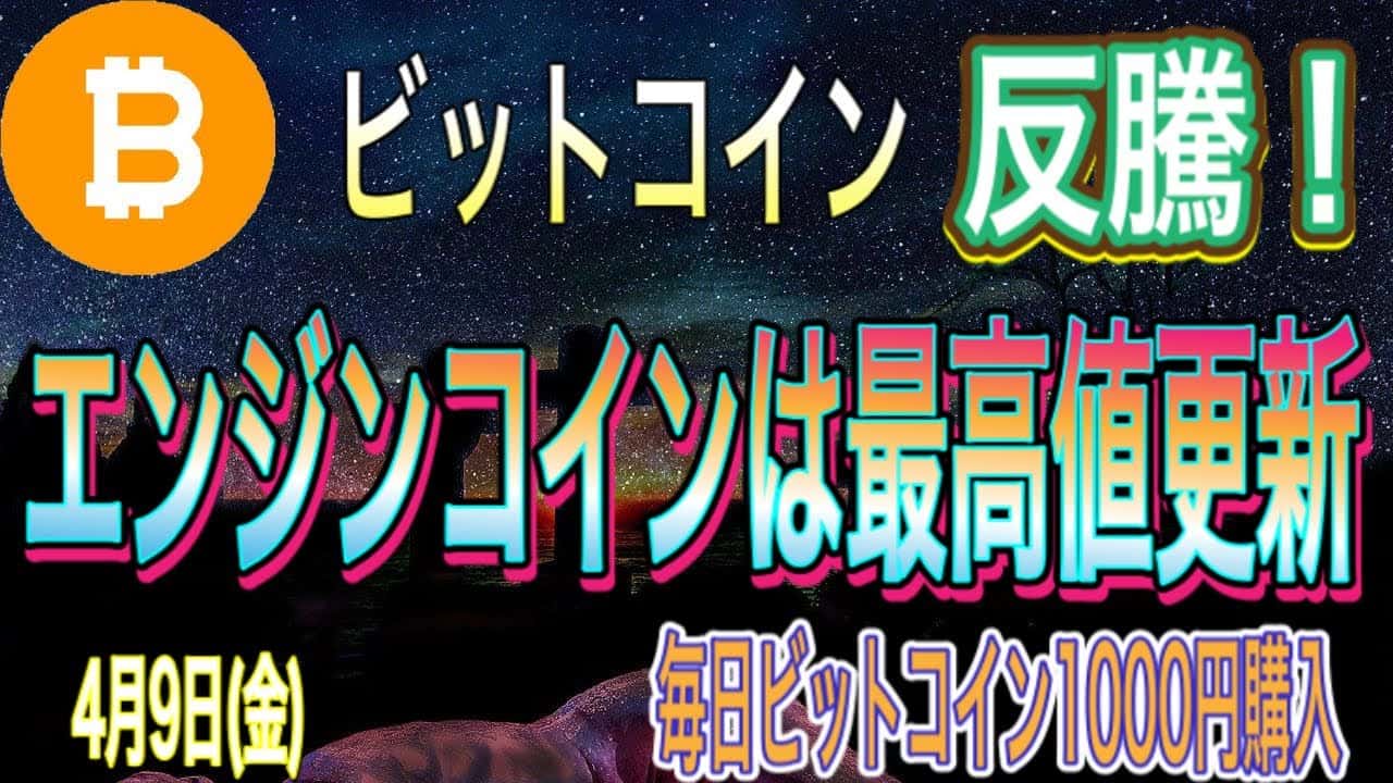 ビットコイン積立 仮想通貨 Nft動画まとめ