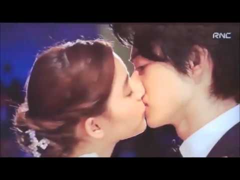 山崎賢人 トドメの接吻 キス のキスシーン 芸能タレント 声優 動画まとめ