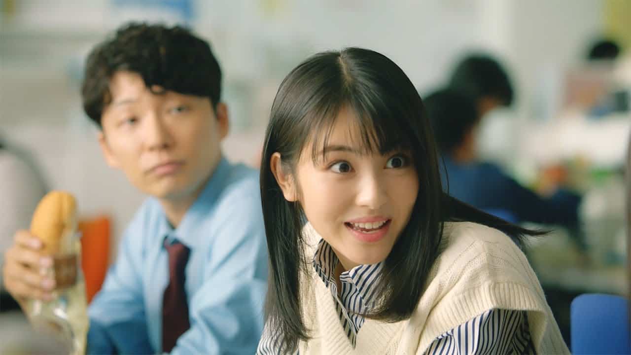 橋本環奈 浜辺美波らが先生役 星野源 長谷川博己 新田真剣佑も出演 ドコモの新cmに豪華キャスト集結 芸能タレント 声優 動画まとめ