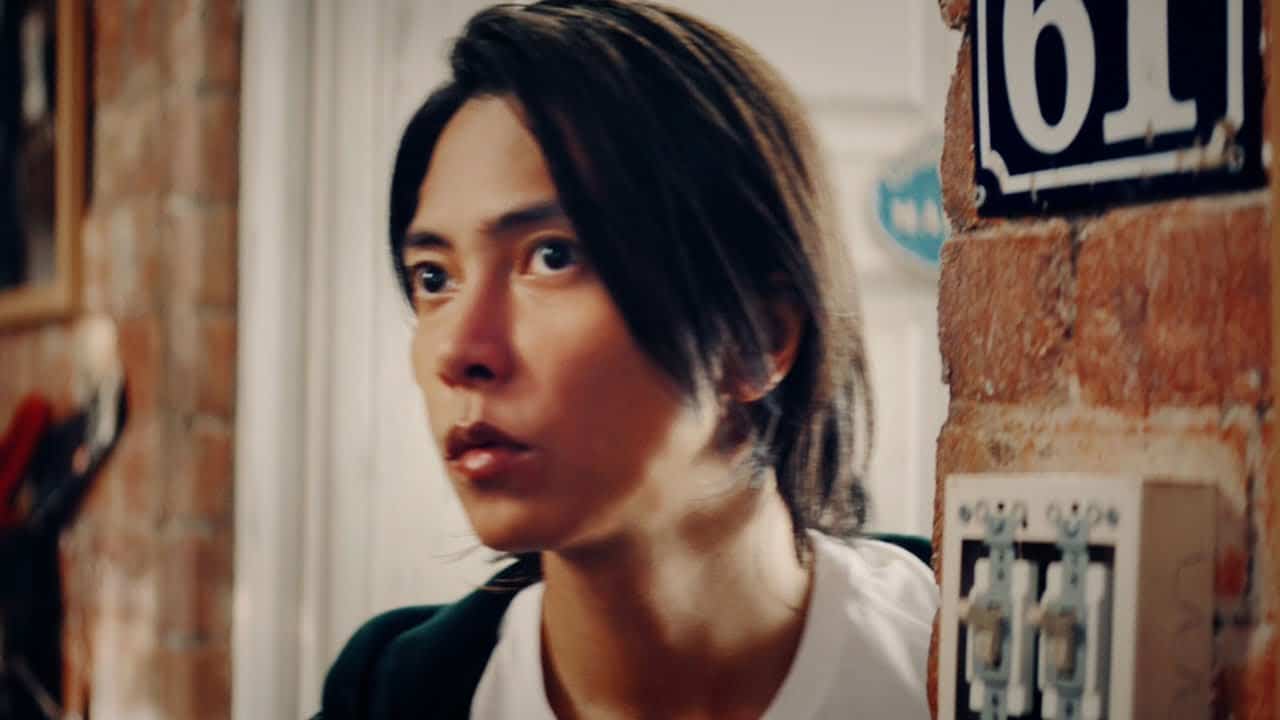 山下智久 可愛い相棒と流暢な英会話 自身作詞 Vision がcm楽曲 デジタルガレージ Tomigaya篇 芸能タレント 声優 動画まとめ