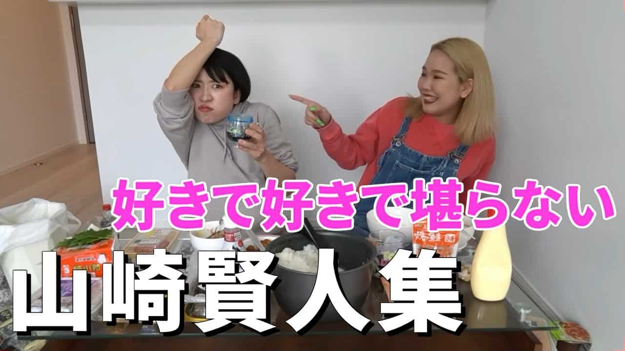 にこちゃんの超推し 山崎賢人集 平成フラミンゴ 芸能タレント 声優 動画まとめ