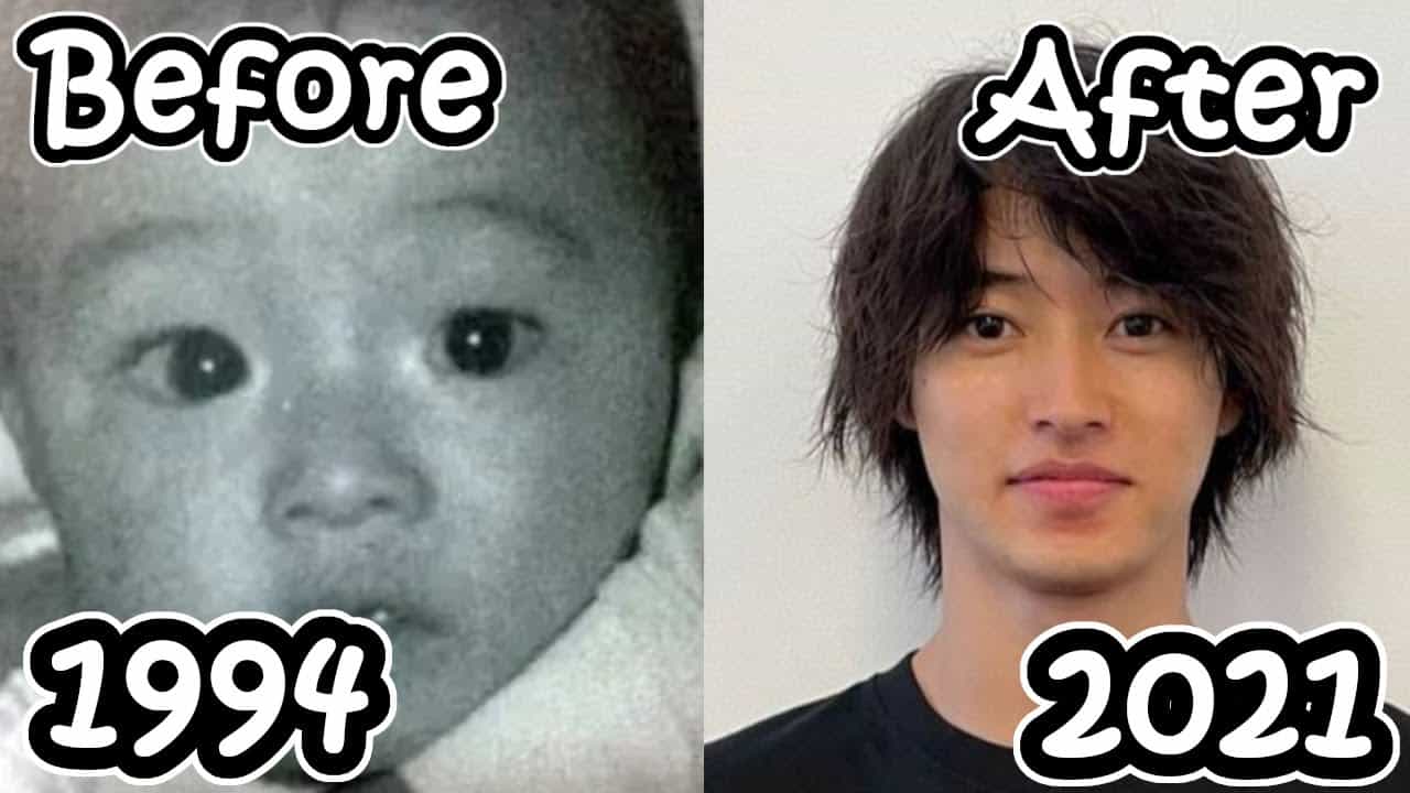山﨑賢人 ビフォーアフター Kento Yamazaki Before After 映画 ドラマ デスノートl 熱愛 彼女 山崎賢人 土屋太鳳 若い頃 幼少期 芸能タレント 声優 動画まとめ