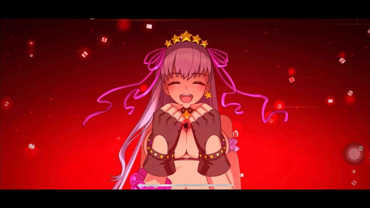 水着bbちゃん宝具リニューアル全再臨 Fate Grand Order Fgo動画まとめ