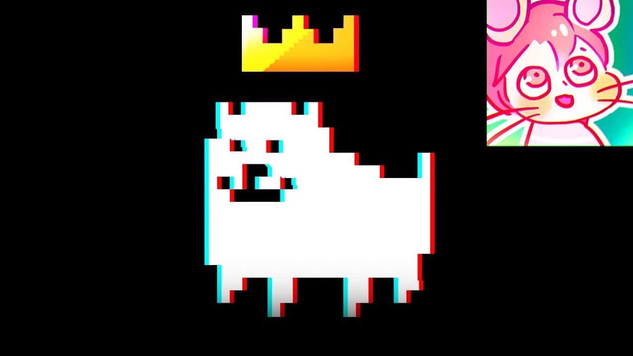 アンダーテール ドッグエンディング Nルート Undertale ゲーム情報 まとめ動画