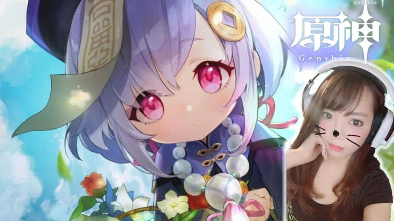 ダインスレイブ 原神動画まとめ