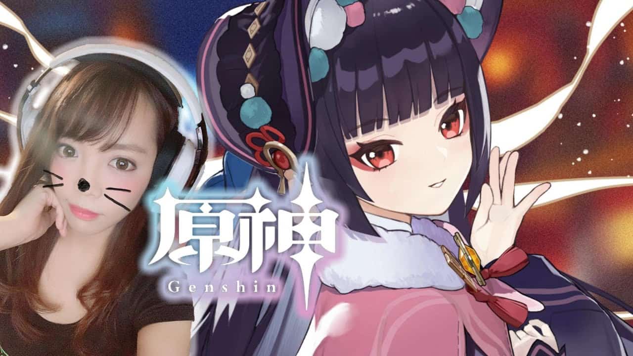 ダインスレイブ 原神動画まとめ