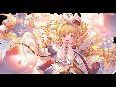 グラブル 光マキラ スパバハ お試し ハウンドドッグ マスターレベルlv30 リロある グラブル動画まとめ