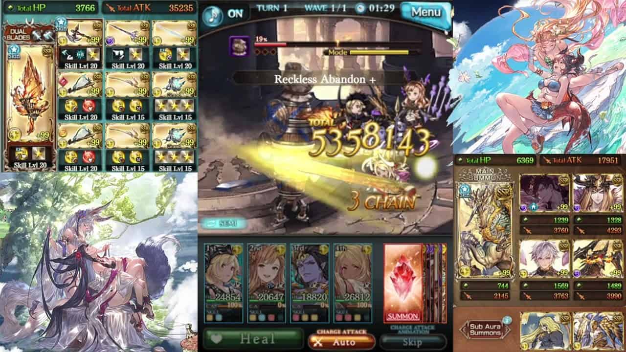 グラブル 光古戦場 Ex 20万0ポチ3チェ編成 終末武器無し Lv100ソーン Gbf Light Gw Ex Otk 0b3c With Flb Song And No Opus グラブル動画まとめ グラブル 光古戦場 Ex 20万0ポチ3チェ編成 終末武器無し Lv100ソーン Gbf Light Gw Ex Otk 0b3c With Flb Song And No Opus グラブル動画まとめ