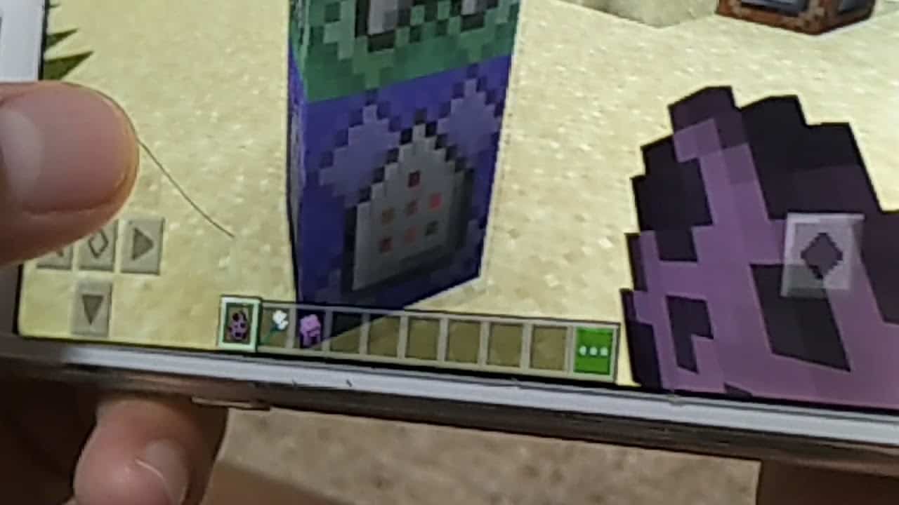 Minecraft総合版青いウーパールーパーのスポーンエッグコマンド マイクラ Minecraft 動画まとめ