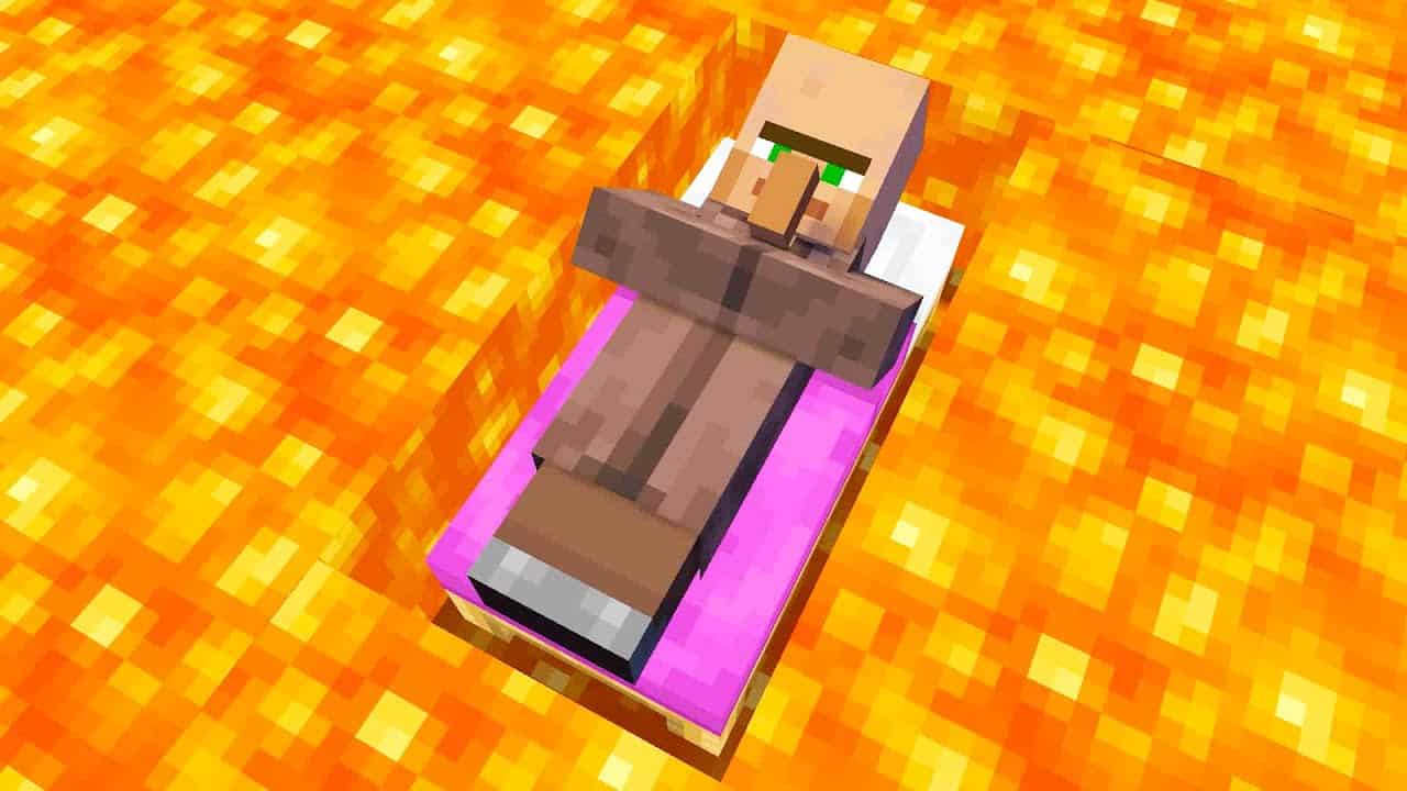 マイクラ 村人がゾンビに勝てる裏技 マイクラ Minecraft 動画まとめ