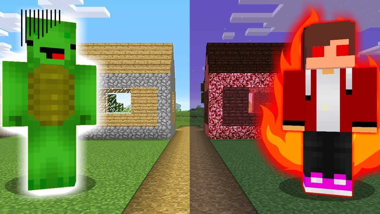 まいぜんアニメ またぜんいちがおかしくなったので調査した結果 マイクラ マインクラフト まいぜんシスターズ マイクラ Minecraft 動画まとめ