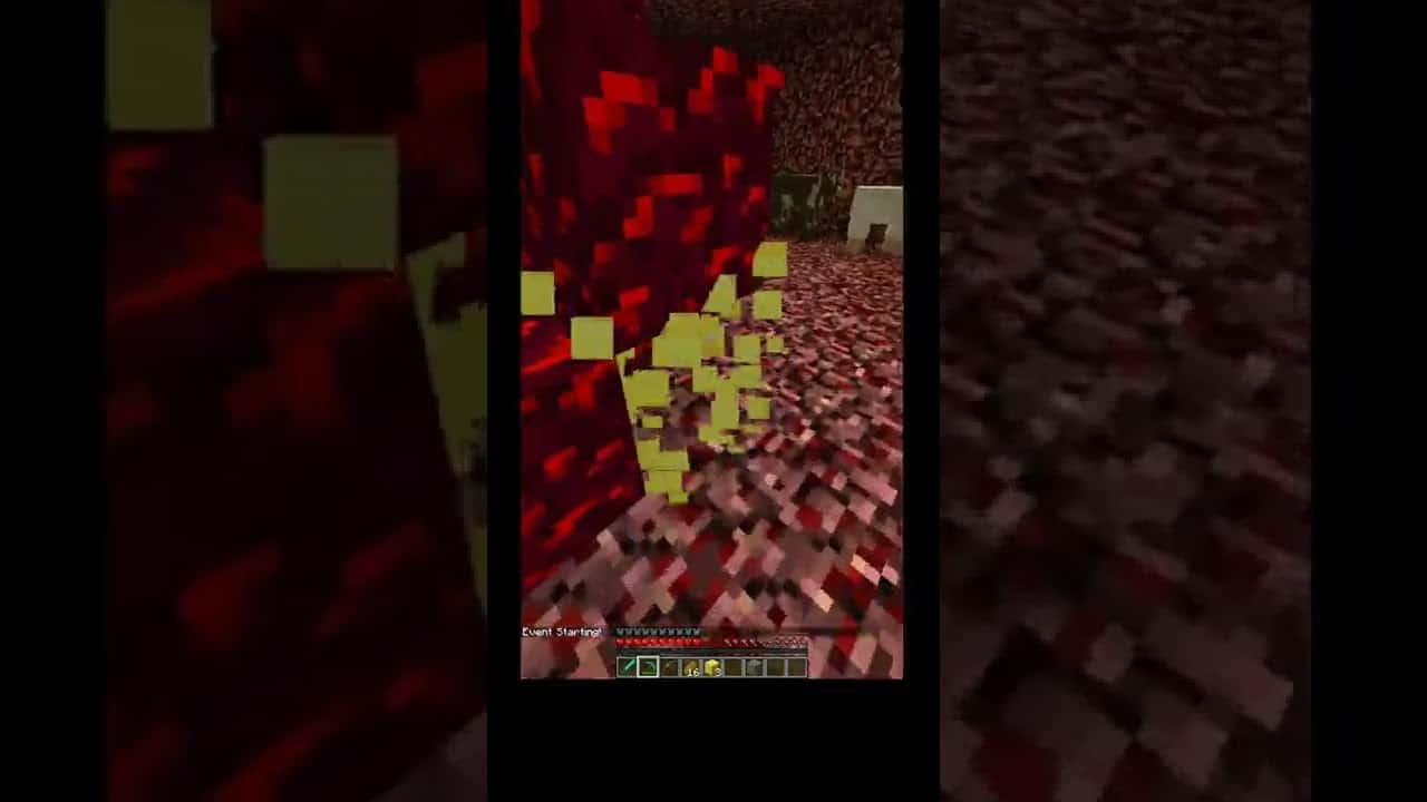 Java版マイクラ 昔のマイクラpeやってた人なら知ってるやつ Shorts マイクラ Minecraft 動画まとめ