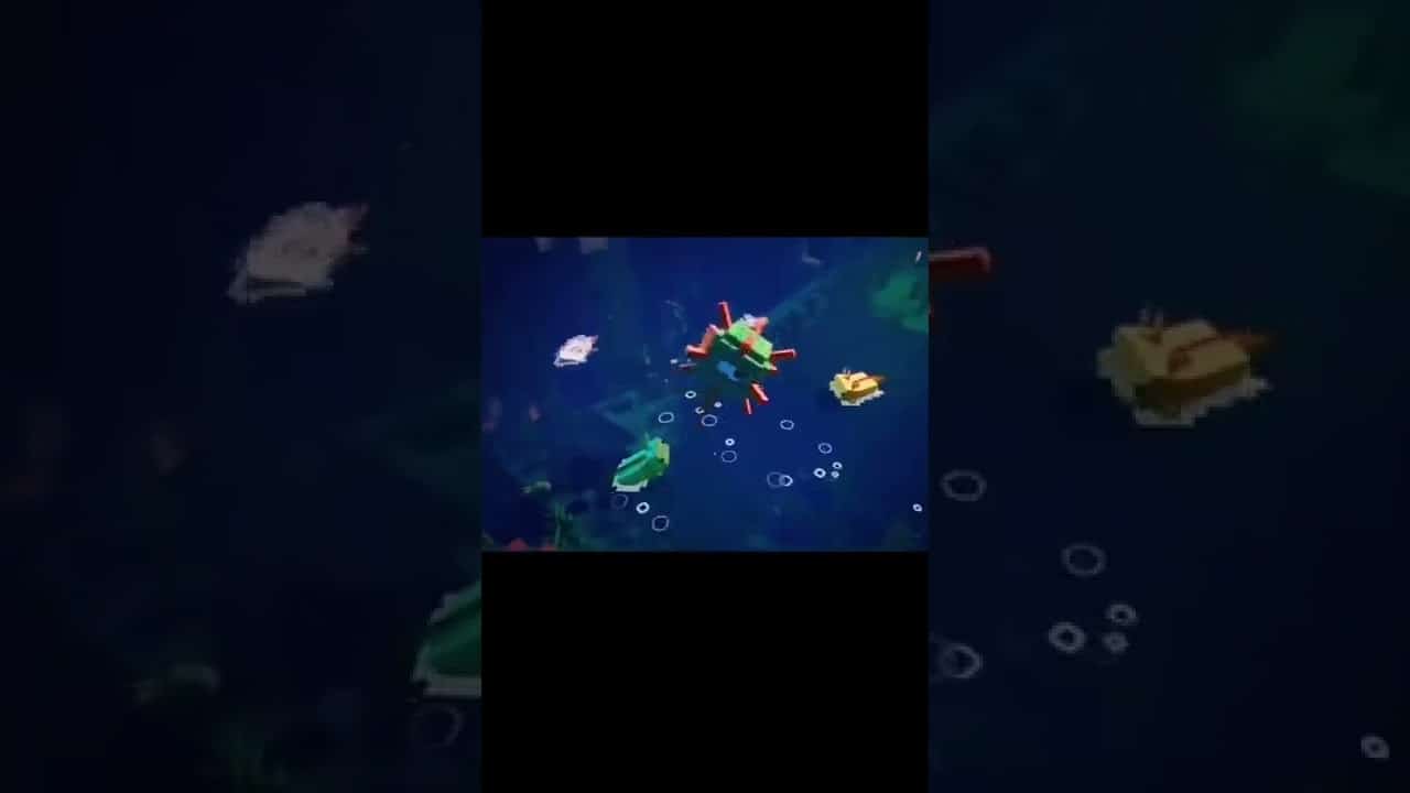 都市伝説 マインクラフトが消そうとした伝説のモブの種類 マイクラ Minecraft 動画まとめ