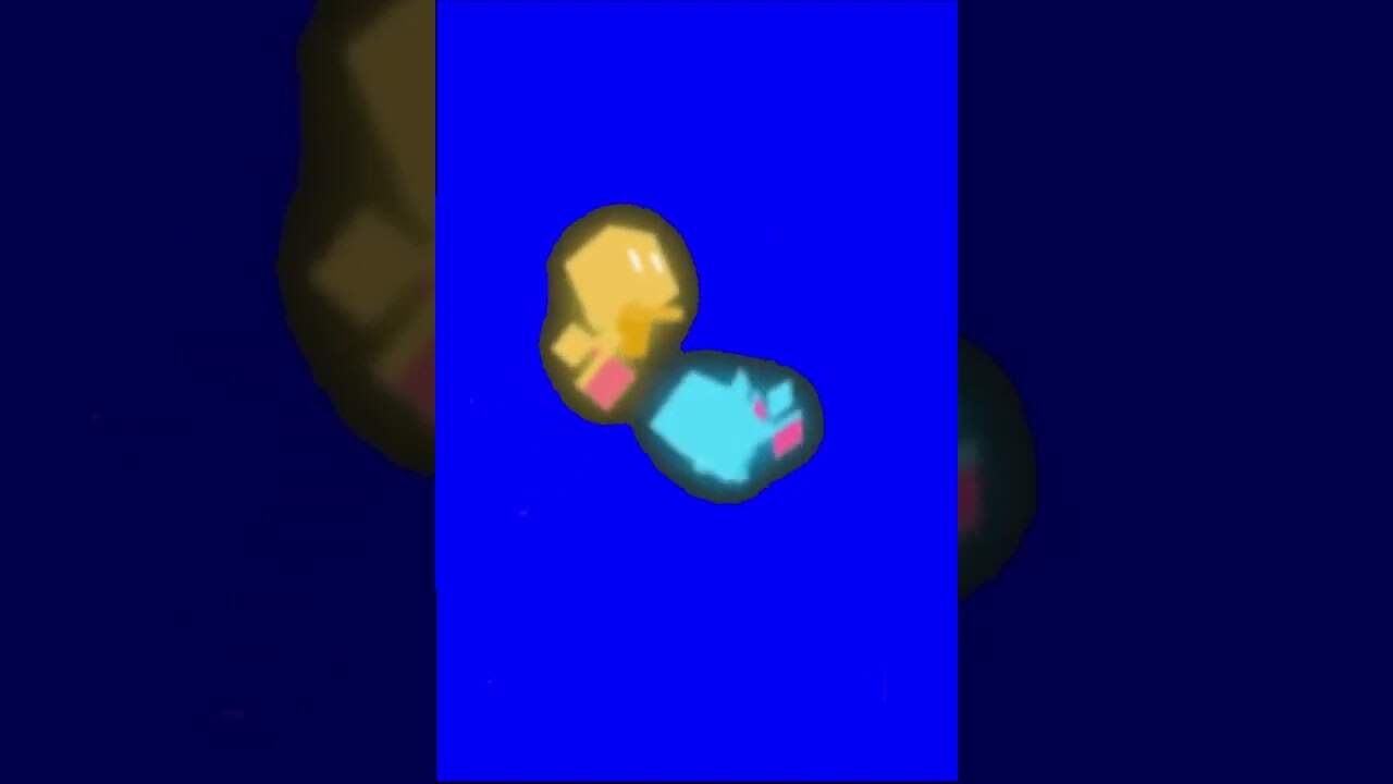 マイクラレジェンズ 新作 マインクラフトランチャーにうろうろしてるアレイのbb素材 著作権フリー Shorts マイクラ Minecraft 動画まとめ