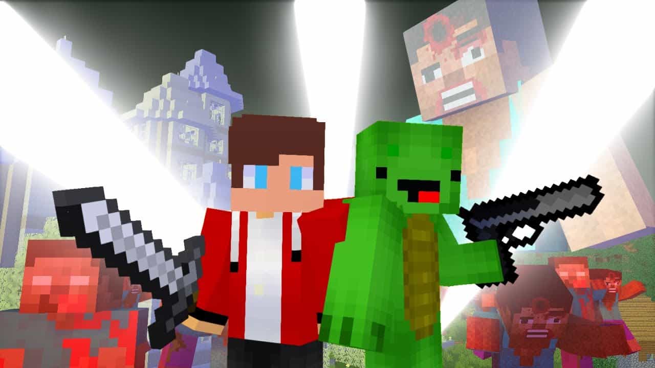 総集編 バイオハザード１ ５話まで まいくら マインクラフト まいぜんシスターズ アニメ マイクラ Minecraft 動画まとめ