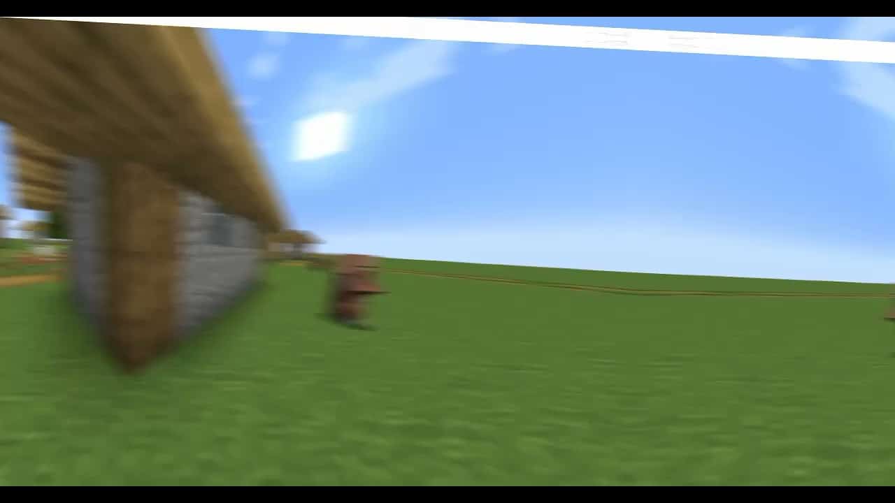 マイクラのほっこりする村人たち マイクラ Minecraft 動画まとめ