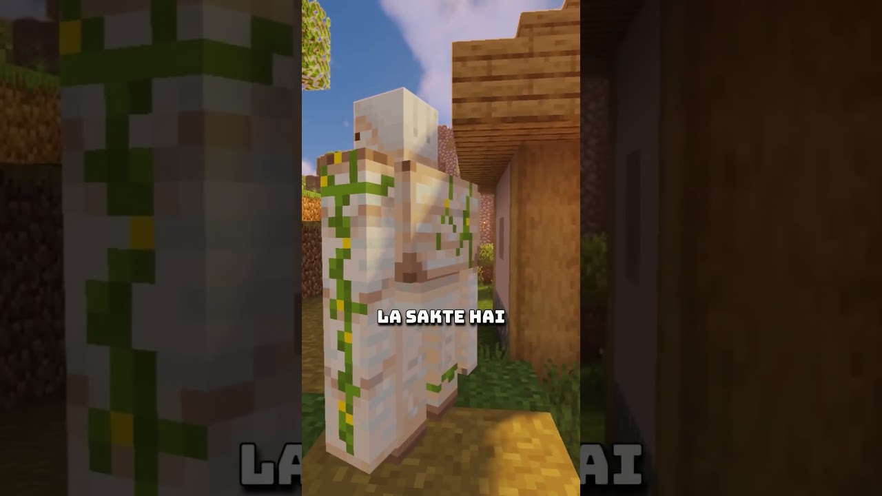 Which Mob Has The Highest HP in Minecraft (It’s not Warden) | マイクラ ...