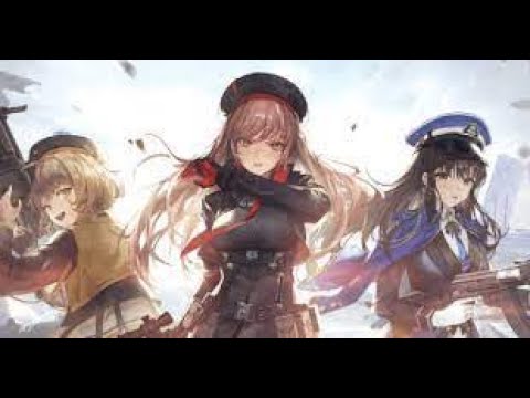 ［NIKKE］勝利の女神NIKKE初見プレイしていきます［ニケ］！！