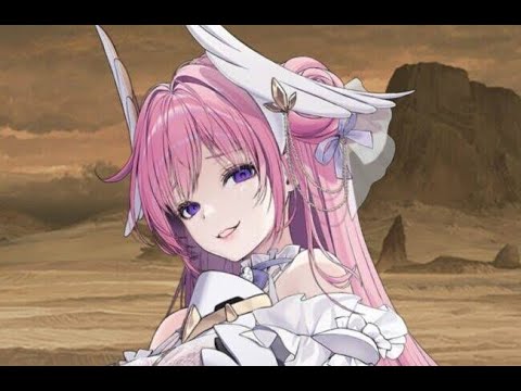 【NIKKE】ドロシーガチャ少々と一般チケ１２０連引くます
