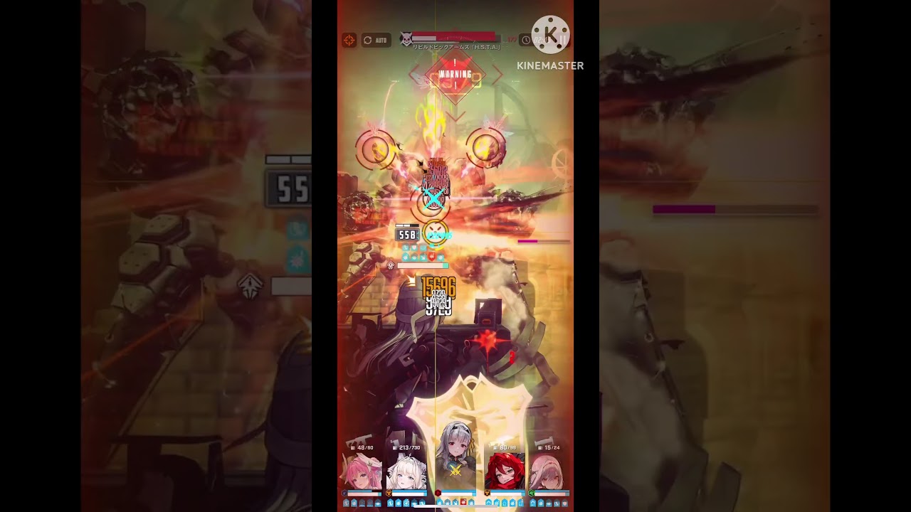 【NIKKE】ピルグリムタワー330F 攻略動画 【メガニケ】 #NIKKE #メガニケ #攻略
