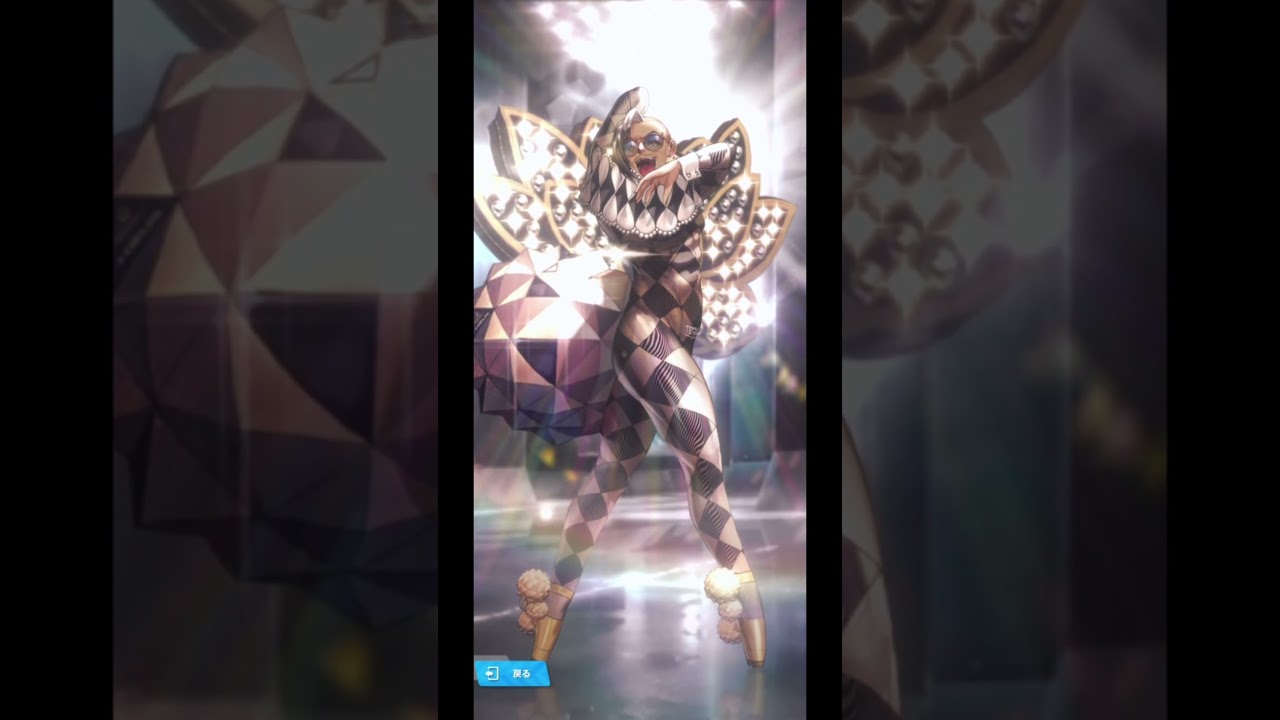 【NIKKE】ピルグリムモールドに挑戦　～テラ子安～【メガニケ】 #NIKKE #メガニケ #ガチャ