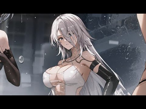 【ニケ】NieRコラボ復刻 A2ガチャ【勝利の女神：NIKKE】