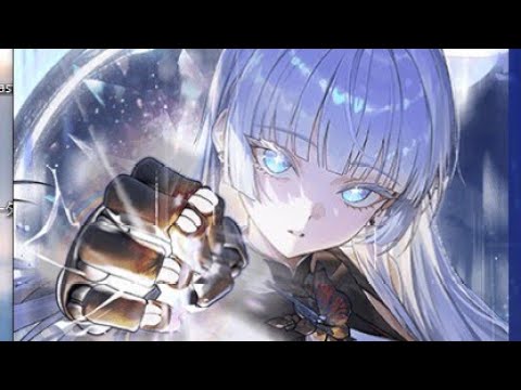 【ニケ】3周年記念 ナユタガチャ＋その他いろいろ【勝利の女神：NIKKE】