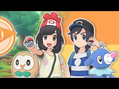 ポケマスex サンムーン 戦闘 トレーナー アレンジbgm アローラ地方 Sm ポケモンマスターズ ポケモン関連情報のまとめ動画