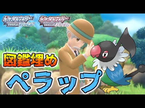 ポケモンbdsp 稀に入る謎カットインの発生率を1万回戦闘して検証 ポケモン関連情報のまとめ動画
