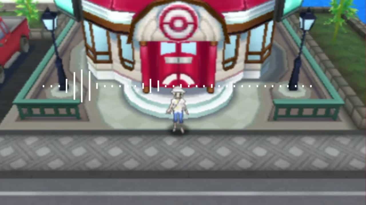 ポケモンサンムーンbgm ジガルデキューブ 効果音 ポケモン関連情報のまとめ動画