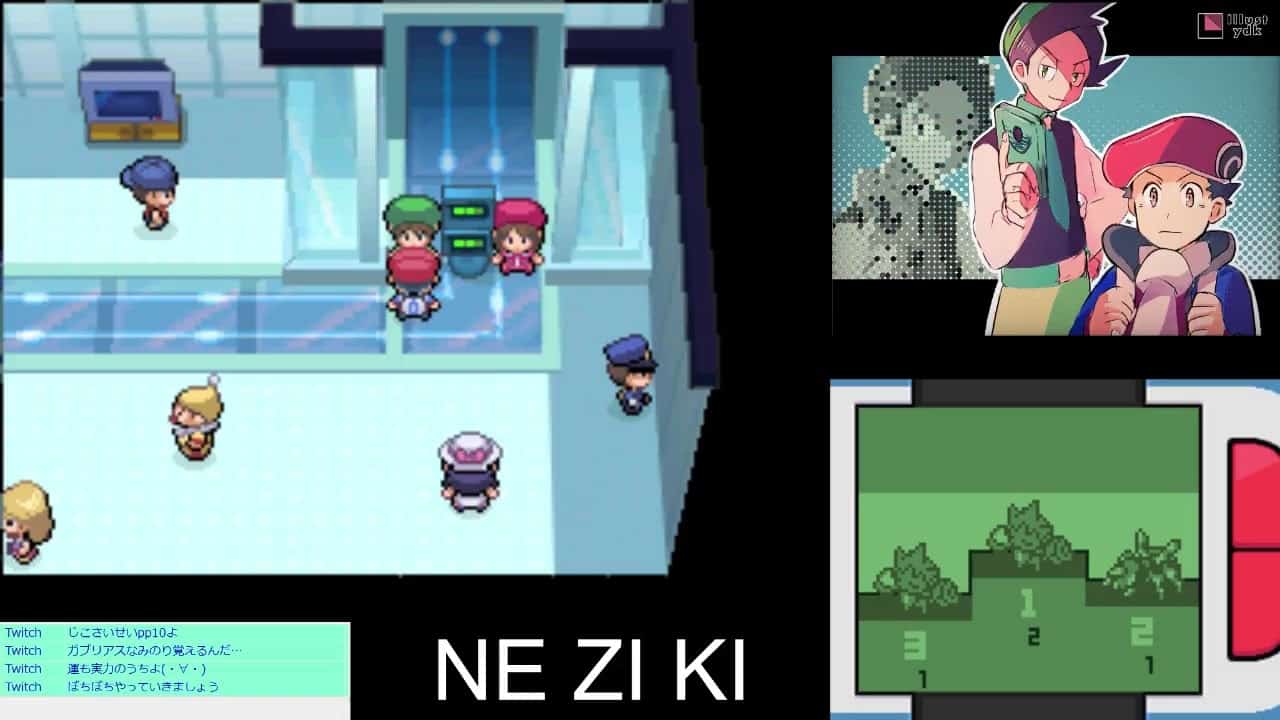 ポケモンホワイト2 Any Rta ポケモン関連情報のまとめ動画