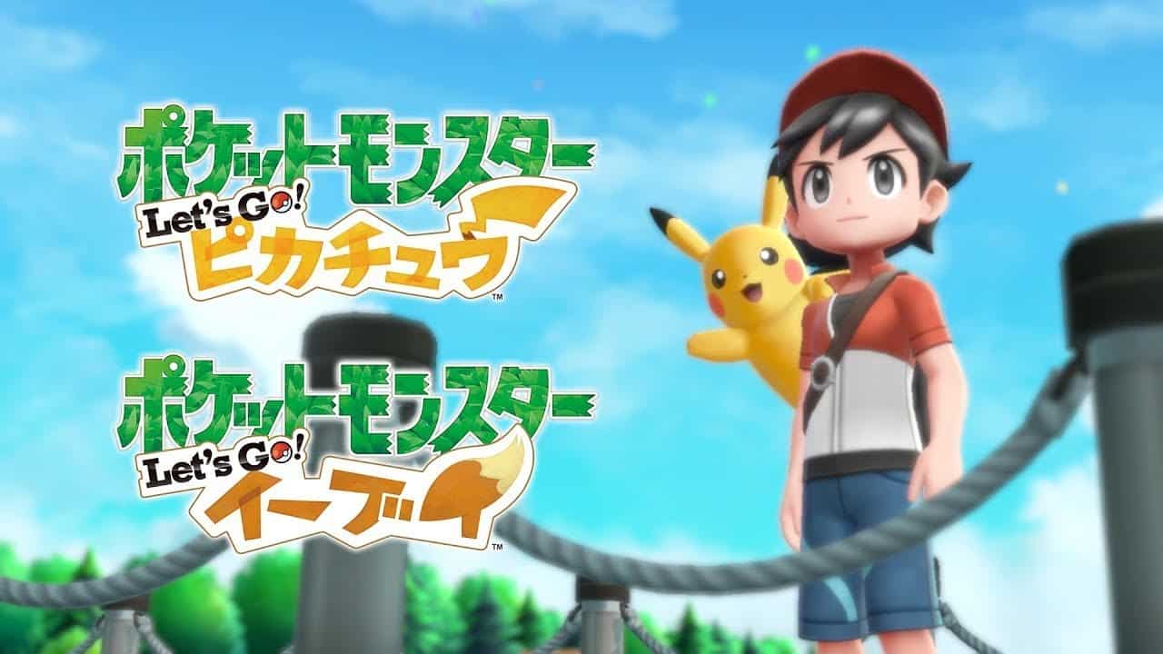 ピカブイ 第2進化ポケモン禁止縛り 8 旅パに入れるポケモンは エース語録のニックネームを付けます ポケモン関連情報のまとめ動画