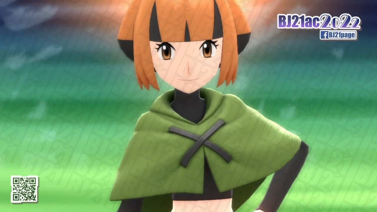 ポケモン 歴代ジムリーダー戦bgm 寶可夢 道館館主對戰bgm合集 Pokemon Game All Gym Leader Battle Bgm 4kp60 Res sp G1 8 Jpn ポケモン関連情報のまとめ動画