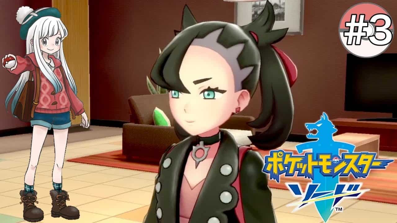 ポケモンソードシールド スチームパンクな街に到着 ホテルスボミーインに宿泊vlog 3 剣盾 ポケモン ポケモン関連情報のまとめ動画