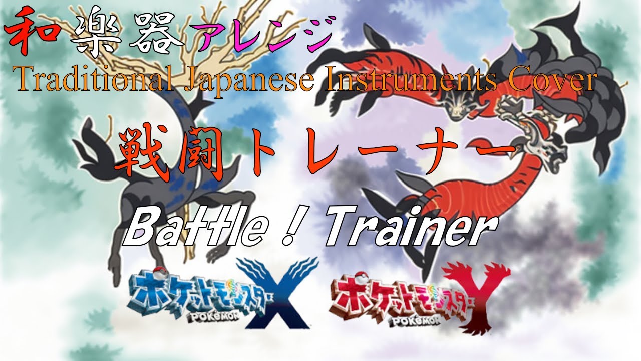 Pokémon the Series: XY 