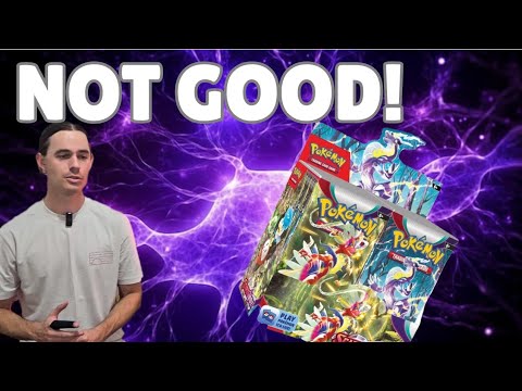 実際に投資すべきスカーレット&バイオレット ブースター ボックスはどれですか?