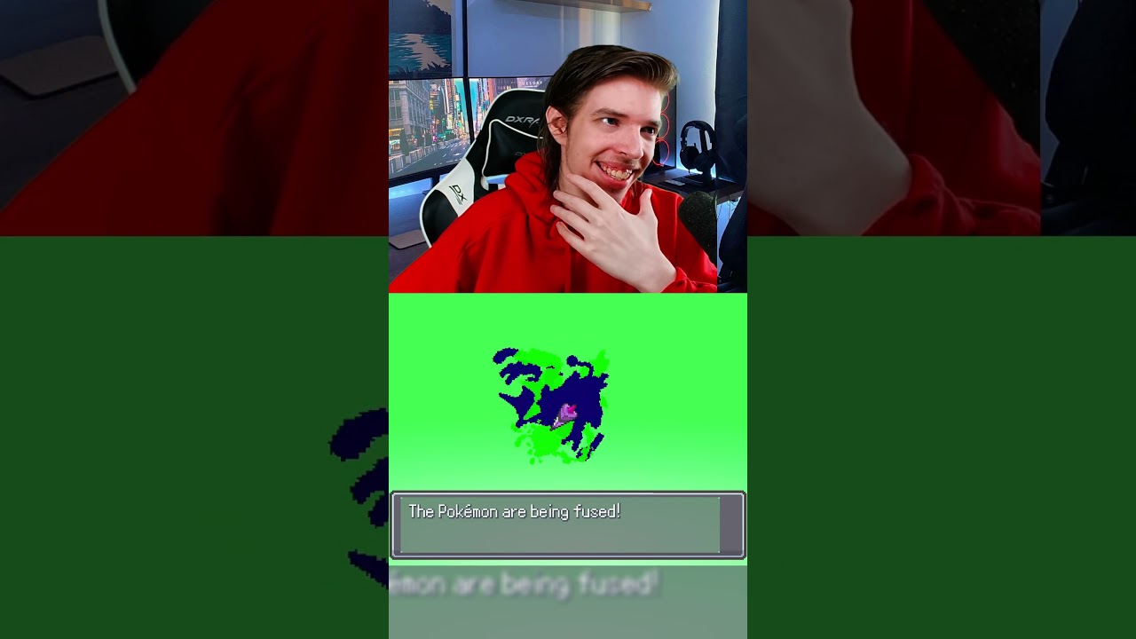 Warum immer so Komische Pokemon Funktionen mit Simsala und Miltank in Pokemon #shorts