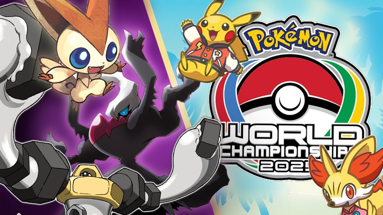 The 2025 VGC World Championship Preview & 2026 Season Formats Discussion
