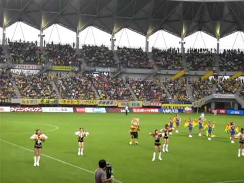 ジェフ スポーツ 野球 サッカー 色々 動画まとめ