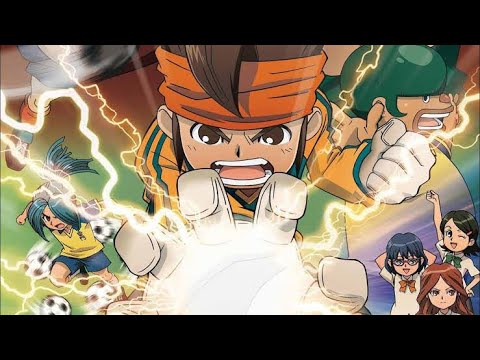 イナズマイレブン Mad スーパー立ち上がリーヨ ウマ娘動画まとめ