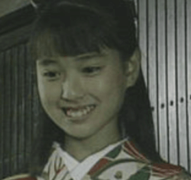 10代の頃のかわいい戸田恵梨香