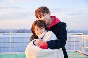 恋ステ とらひな