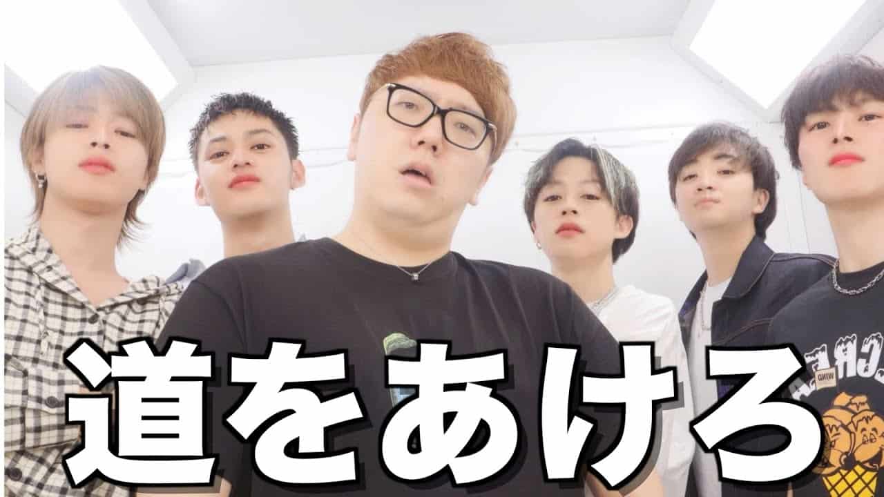プリクラ Youtuber 企画系 料理系色々 動画まとめ