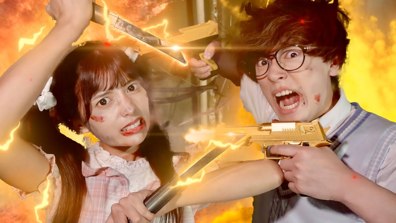 ヤバすぎる本気の兄妹喧嘩 スパイ小学生の兄vs殺し屋小学生の妹 名探偵小学生 Youtuber 企画系 料理系色々 動画まとめ ヤバすぎる本気の兄妹喧嘩 スパイ小学生の兄vs殺し屋小学生の妹 名探偵小学生 Youtuber 企画系 料理系色々 動画まとめ